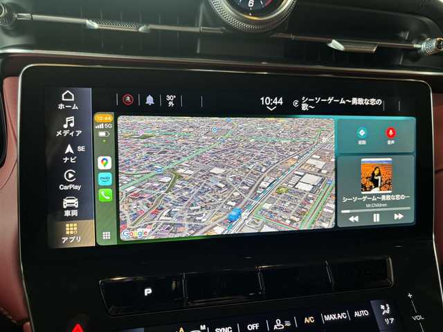 マセラティ マセラティ グレカーレ トロフェオ 宮城県 2023(令5)年 1.9万km グレー パノラマサンルーフ/Sonusfaberサウンド/ヘッドアップディスプレイ/純正メモリナビ/フルセグTV/全方位カメラ/レッドレザーシート/シートベンチレーション/シートヒーター/ステアリングヒーター/純正21インチAW/レッドブレーキキャリパー/LEDヘッドライト/エアサスペンション/パワーバックドア/液晶メーターパネル/前後ドライブレコーダー