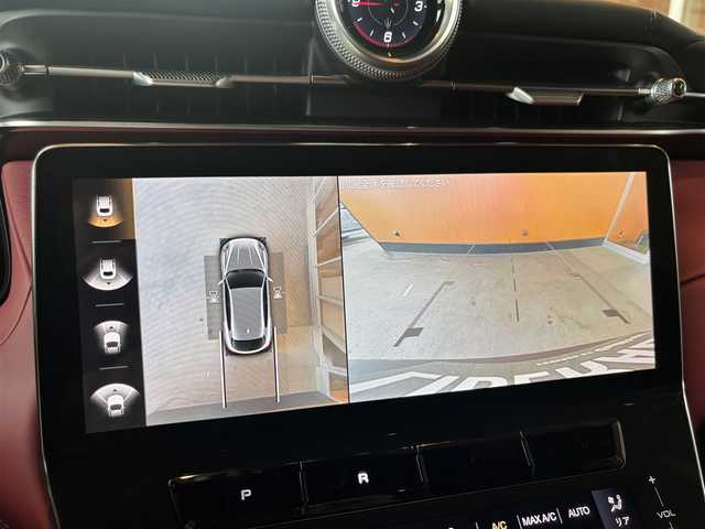 マセラティ マセラティ グレカーレ トロフェオ 宮城県 2023(令5)年 1.9万km グレー パノラマサンルーフ/Sonusfaberサウンド/ヘッドアップディスプレイ/純正メモリナビ/フルセグTV/全方位カメラ/レッドレザーシート/シートベンチレーション/シートヒーター/ステアリングヒーター/純正21インチAW/レッドブレーキキャリパー/LEDヘッドライト/エアサスペンション/パワーバックドア/液晶メーターパネル/前後ドライブレコーダー