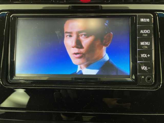 トヨタ ハリアー エレガンス 道央・札幌 2018(平30)年 1.7万km ブラック ナビ/TV/純正17インチAW/ハーフ革/Dパワーシート/クルコン/スマートキー/ETC