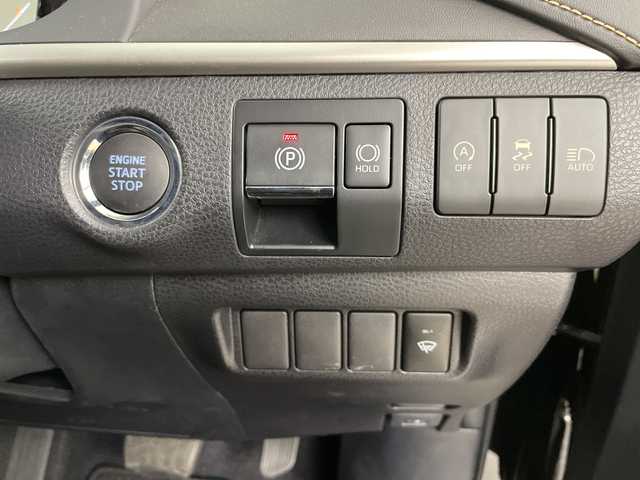 トヨタ ハリアー エレガンス 道央・札幌 2018(平30)年 1.7万km ブラック ナビ/TV/純正17インチAW/ハーフ革/Dパワーシート/クルコン/スマートキー/ETC