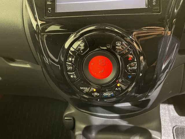日産 ノート e－パワー X 愛媛県 2017(平29)年 4万km プレミアムコロナオレンジ 純正ナビ/フルセグテレビ/Bluetooth/DVD/アラウンドビューモニター/エマージェンシーブレーキ/レーンキープアシスト/オートライト/コーナーセンサー/ドライブレコーダー/ETC/スマートキー