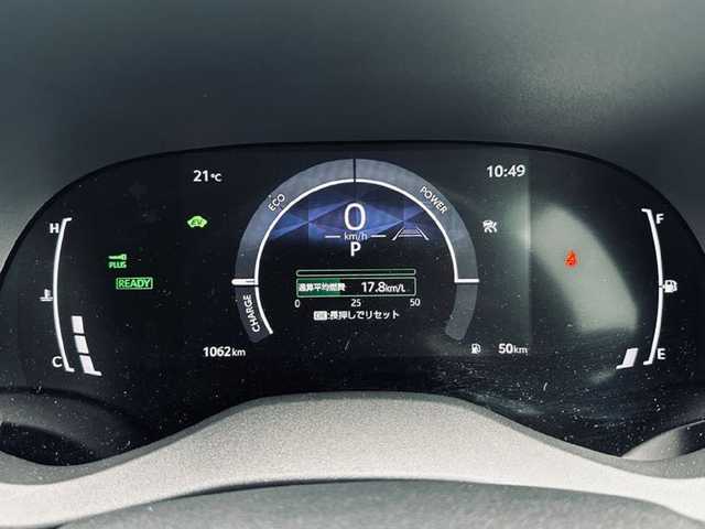 トヨタ ヤリス ハイブリッド G 茨城県 2025(令7)年 0.1万km センシュアルレッドマイカ ワンオーナー/純正ディスプレイオーディオプラス/トヨタセーフティセンス（衝突回避支援パッケージ）/・プリクラッシュセーフティ/・レーントレーシングアシスト/・レーンディバーチャーアラート/・レーダークルーズコントロール/・オートマチックハイビーム/・ロードサインアシスト/・プロアクティブドライビングアシスト/・発信遅れ告知機能/パーキングサポートブレーキ/カラーマルチインフォメーションディスプレイ/ブラインドスポットモニター/パノラミックビューモニター/安心降車アシスト/コンフォートシートセット/HDMI/シートヒーター/純正ドライブレコーダ【TZ-DR210】 /ETC2.0 /取扱説明書/新車時保証書