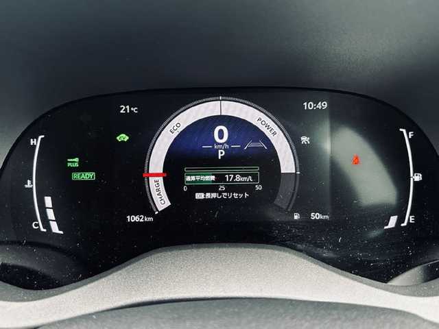 トヨタ ヤリス ハイブリッド G 茨城県 2025(令7)年 0.1万km センシュアルレッドマイカ ワンオーナー/純正ディスプレイオーディオプラス/トヨタセーフティセンス（衝突回避支援パッケージ）/・プリクラッシュセーフティ/・レーントレーシングアシスト/・レーンディバーチャーアラート/・レーダークルーズコントロール/・オートマチックハイビーム/・ロードサインアシスト/・プロアクティブドライビングアシスト/・発信遅れ告知機能/パーキングサポートブレーキ/カラーマルチインフォメーションディスプレイ/ブラインドスポットモニター/パノラミックビューモニター/安心降車アシスト/コンフォートシートセット/HDMI/シートヒーター/純正ドライブレコーダ【TZ-DR210】 /ETC2.0 /取扱説明書/新車時保証書