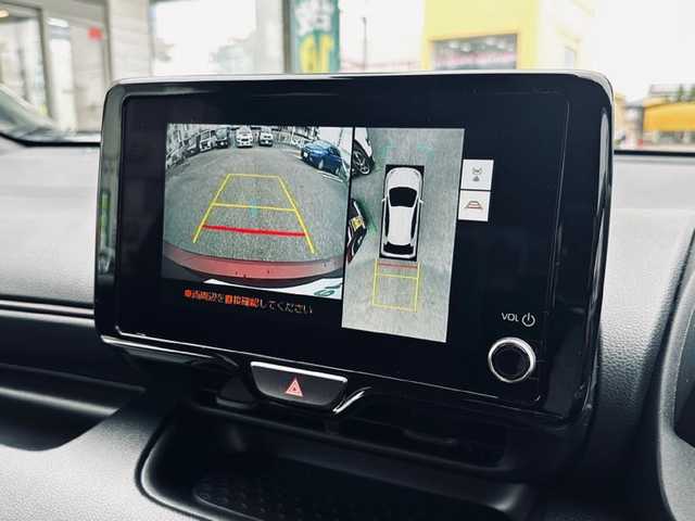 トヨタ ヤリス ハイブリッド G 茨城県 2025(令7)年 0.1万km センシュアルレッドマイカ ワンオーナー/純正ディスプレイオーディオプラス/トヨタセーフティセンス（衝突回避支援パッケージ）/・プリクラッシュセーフティ/・レーントレーシングアシスト/・レーンディバーチャーアラート/・レーダークルーズコントロール/・オートマチックハイビーム/・ロードサインアシスト/・プロアクティブドライビングアシスト/・発信遅れ告知機能/パーキングサポートブレーキ/カラーマルチインフォメーションディスプレイ/ブラインドスポットモニター/パノラミックビューモニター/安心降車アシスト/コンフォートシートセット/HDMI/シートヒーター/純正ドライブレコーダ【TZ-DR210】 /ETC2.0 /取扱説明書/新車時保証書
