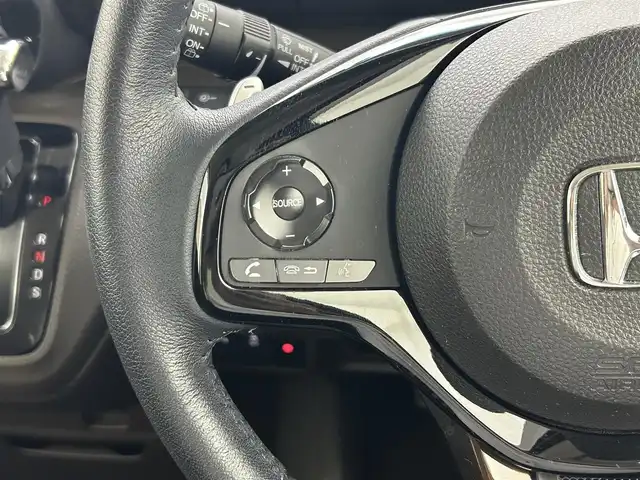 ホンダ Ｎ ＢＯＸ L ターボ 熊本県 2021(令3)年 2.9万km ベージュ 純正ナビVXM-214VFi（ＣＤ・ＤＶＤ・BT・フルセグ・ＵＳＢ）/バックカメラ　/社外前後ドライブレコーダー　/ビルトインＥＴＣ　/両側パワースライドドア　/後ろのみクリアランスソナー　/ホンダセンシング/・衝突軽減ブレーキ/・アダブティブクルーズコントロール/・先行車発進お知らせ機能/・標識認識機能/・路外逸脱制御機能/・レーンキープアシスト/・オートハイビーム/横滑り防止/前席シートヒーター/純正フロアマット/オートライト/LEDヘッドライト/スマートキー/プッシュスタート/スペアキー1本/保証書/取扱説明書