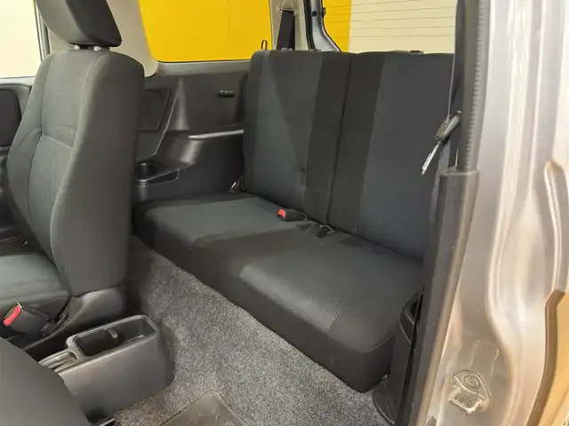 三菱 パジェロ ミニ リミテッドエディション XR 群馬県 2007(平19)年 6.4万km クールシルバーメタリック 純正オーディオ/　　FM/AM/CD/MD/純正15インチAW/シートヒーター/フォグランプ/ヘッドライトレベライザー/ルーフレール/純正フロアマット/純正ドアバイザー/電動格納ミラー/リモコンキー/ETC