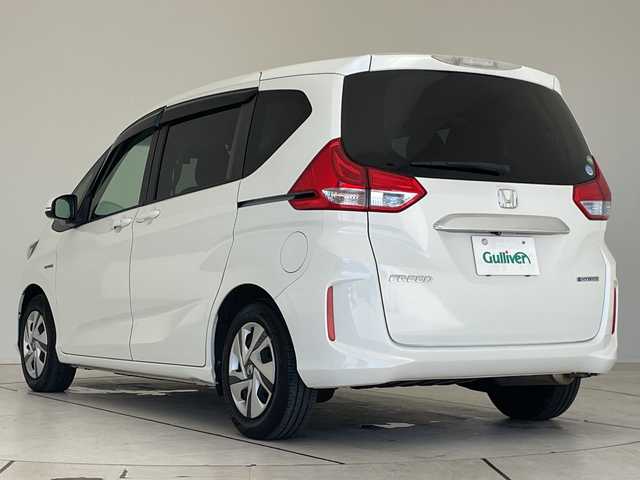 ホンダ フリード ハイブリット G ホンダセンシング 愛知県 2019(令1)年 5万km ホワイトオーキッドパール ホンダセンシング/純正ナビ/両側パワースライドドア/クルーズコントロール/バックカメラ/LEDヘッドライト/オートライト/ドライブレコーダー/ETC/衝突軽減システム/フルセグ/CD DVD/Bluetooth/ステアリングスイッチ/スマートキー/プッシュスタート