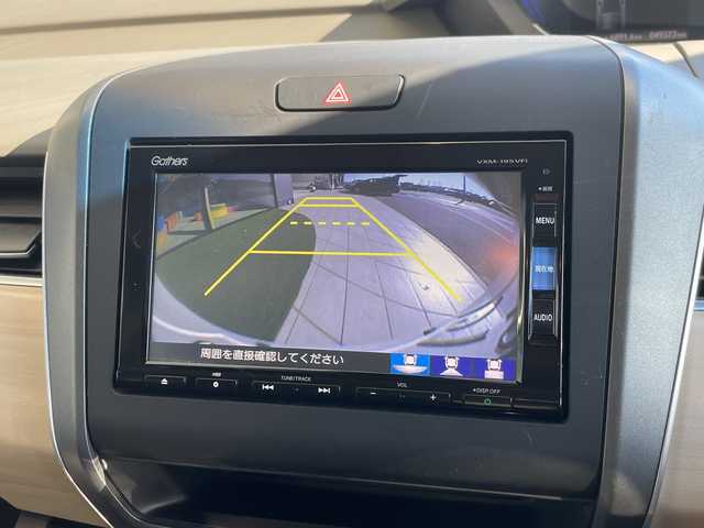 ホンダ フリード ハイブリット G ホンダセンシング 愛知県 2019(令1)年 5万km ホワイトオーキッドパール ホンダセンシング/純正ナビ/両側パワースライドドア/クルーズコントロール/バックカメラ/LEDヘッドライト/オートライト/ドライブレコーダー/ETC/衝突軽減システム/フルセグ/CD DVD/Bluetooth/ステアリングスイッチ/スマートキー/プッシュスタート