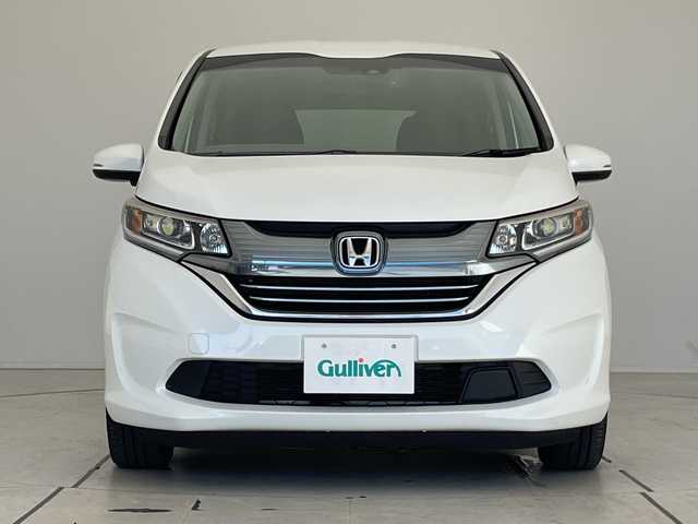 ホンダ フリード ハイブリット G ホンダセンシング 愛知県 2019(令1)年 5万km ホワイトオーキッドパール ホンダセンシング/純正ナビ/両側パワースライドドア/クルーズコントロール/バックカメラ/LEDヘッドライト/オートライト/ドライブレコーダー/ETC/衝突軽減システム/フルセグ/CD DVD/Bluetooth/ステアリングスイッチ/スマートキー/プッシュスタート
