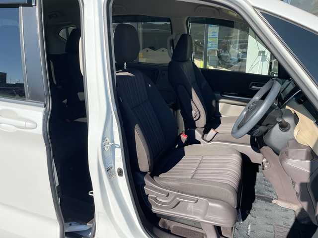 ホンダ フリード ハイブリット G ホンダセンシング 愛知県 2019(令1)年 5万km ホワイトオーキッドパール ホンダセンシング/純正ナビ/両側パワースライドドア/クルーズコントロール/バックカメラ/LEDヘッドライト/オートライト/ドライブレコーダー/ETC/衝突軽減システム/フルセグ/CD DVD/Bluetooth/ステアリングスイッチ/スマートキー/プッシュスタート