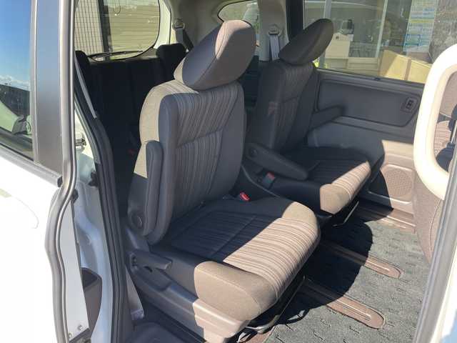 ホンダ フリード ハイブリット G ホンダセンシング 愛知県 2019(令1)年 5万km ホワイトオーキッドパール ホンダセンシング/純正ナビ/両側パワースライドドア/クルーズコントロール/バックカメラ/LEDヘッドライト/オートライト/ドライブレコーダー/ETC/衝突軽減システム/フルセグ/CD DVD/Bluetooth/ステアリングスイッチ/スマートキー/プッシュスタート