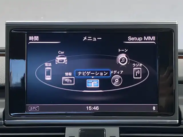 アウディ Ａ７ SB 2．0 TFSI クワトロ 岐阜県 2011(平23)年 7.9万km ガンＭ 社外エアロ　フロント/サイド/リア/前席パワーシート/前席シートメモリ/前席シートヒーター/純正ナビ　bluetooth/CD/ワンセグTV/LEDヘッドライト/レザーシート/ステアリングスイッチ/パワーバックドア/ETC/保証書/取扱説明書/純正フロアマット/車高調/4WD