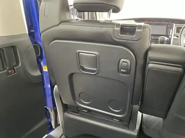 ダイハツ タント カスタムRSトップED VS SAⅢ 大分県 2019(平31)年 5万km ディープブルークリスタルマイカ 社外ナビ/・フルセグTV/・Bluetooth/アラウンドビューモニター/ドライブレコーダー/ハーフレザーシート/シートヒーター/スマートアシスト/両側パワースライドドア/ETC/USBポート/オートハイビーム/アイドリングストップ/プッシュスタート/スマートキー/スペアキー/後席サンシェード