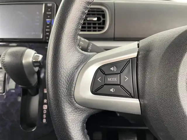 ダイハツ タント カスタムRSトップED VS SAⅢ 大分県 2019(平31)年 5万km ディープブルークリスタルマイカ 社外ナビ/・フルセグTV/・Bluetooth/アラウンドビューモニター/ドライブレコーダー/ハーフレザーシート/シートヒーター/スマートアシスト/両側パワースライドドア/ETC/USBポート/オートハイビーム/アイドリングストップ/プッシュスタート/スマートキー/スペアキー/後席サンシェード