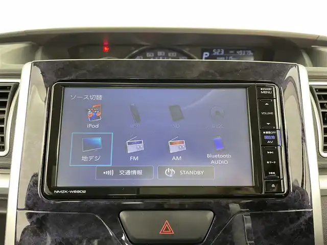 ダイハツ タント カスタムRSトップED VS SAⅢ 大分県 2019(平31)年 5万km ディープブルークリスタルマイカ 社外ナビ/・フルセグTV/・Bluetooth/アラウンドビューモニター/ドライブレコーダー/ハーフレザーシート/シートヒーター/スマートアシスト/両側パワースライドドア/ETC/USBポート/オートハイビーム/アイドリングストップ/プッシュスタート/スマートキー/スペアキー/後席サンシェード