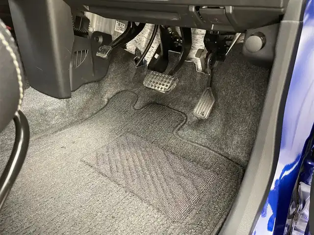 ダイハツ タント カスタムRSトップED VS SAⅢ 大分県 2019(平31)年 5万km ディープブルークリスタルマイカ 社外ナビ/・フルセグTV/・Bluetooth/アラウンドビューモニター/ドライブレコーダー/ハーフレザーシート/シートヒーター/スマートアシスト/両側パワースライドドア/ETC/USBポート/オートハイビーム/アイドリングストップ/プッシュスタート/スマートキー/スペアキー/後席サンシェード