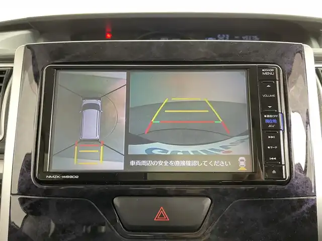 ダイハツ タント カスタムRSトップED VS SAⅢ 大分県 2019(平31)年 5万km ディープブルークリスタルマイカ 社外ナビ/・フルセグTV/・Bluetooth/アラウンドビューモニター/ドライブレコーダー/ハーフレザーシート/シートヒーター/スマートアシスト/両側パワースライドドア/ETC/USBポート/オートハイビーム/アイドリングストップ/プッシュスタート/スマートキー/スペアキー/後席サンシェード