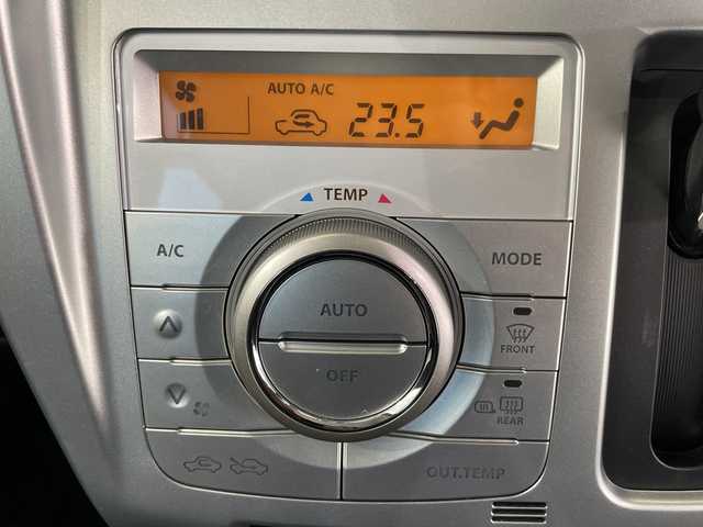 マツダ フレア クロスオーバー XS 栃木県 2018(平30)年 5万km フェニックスレッドパール/ブラック 社外ナビ/　（CD/DVD/フルセグTV）/バックカメラ/スズキセーフティサポート/・デュアルカメラブレーキサポート/・誤発進抑制機能/・車線逸脱抑制機能/・車線逸脱警報機能/ビルトインETC/前方ドライブレコーダー/前席シートヒーター/アイドリングストップ/前後コーナーセンサー/プッシュスタート/スマートキー×2/フロントフォグ/AW付きスタッドレス車載