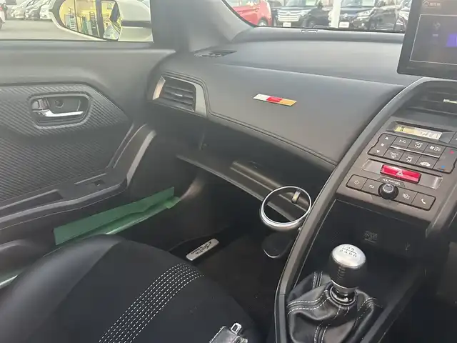 ホンダ Ｓ６６０ α 栃木県 2019(令1)年 3万km プレミアムスターホワイトP 純正メモリナビ/・Bluetooth/・USB/iPod/・AM.FM/バックカメラ/ETC/デジタルインナーミラー（前後ドラレコ機能付）/HKSマフラー（純正マフラー有）/無限シフト仕様/社外サスペンション（純正サス有）/USBポート/スマートキー/プッシュスタート/クルーズコントロール/革巻きステアリング/ステアリングスイッチ/LEDヘッドライト/オートライト/ハーフレザーシート/純正15インチAW/純正フロアマット/横滑り防止システム