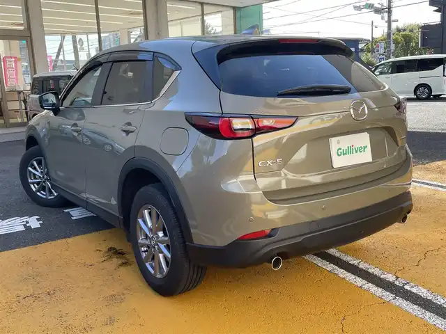 マツダ ＣＸ－５