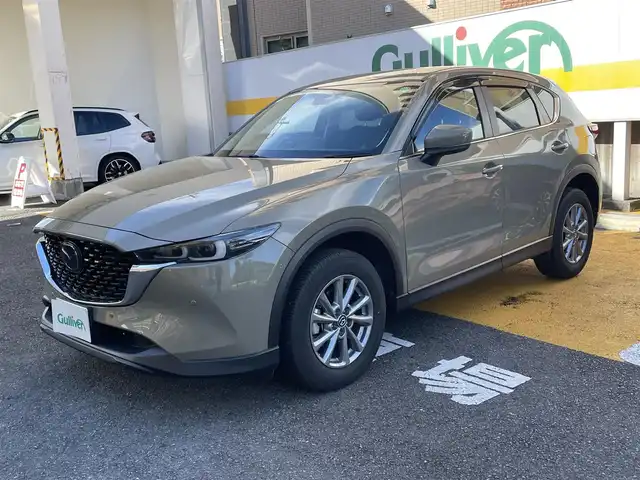 マツダ ＣＸ－５