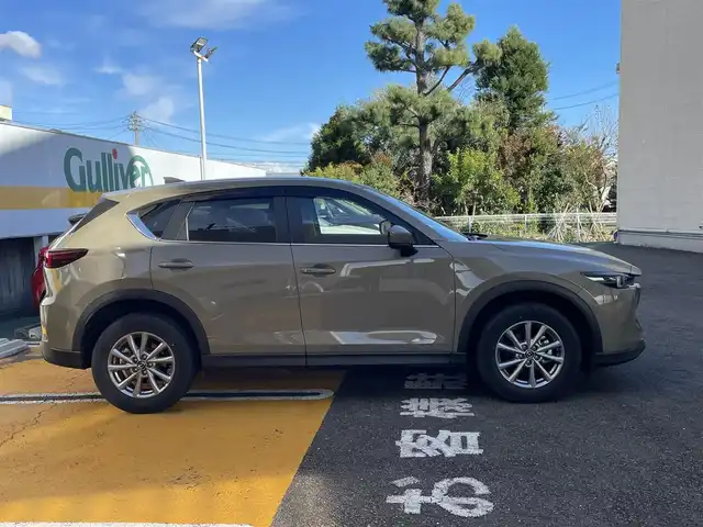 マツダ ＣＸ－５