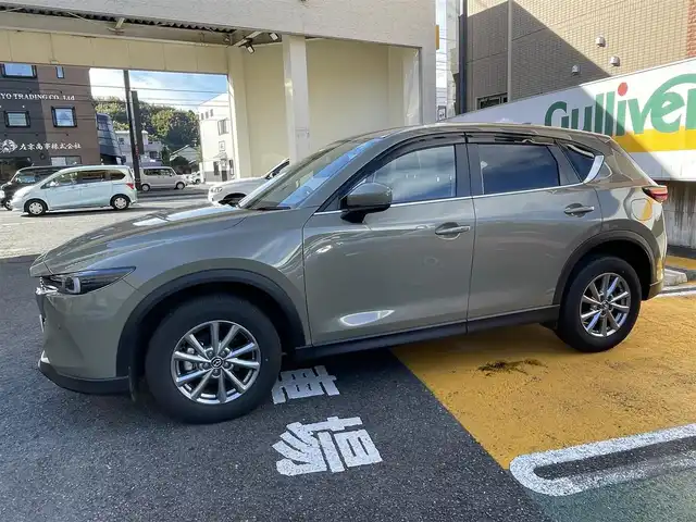 マツダ ＣＸ－５