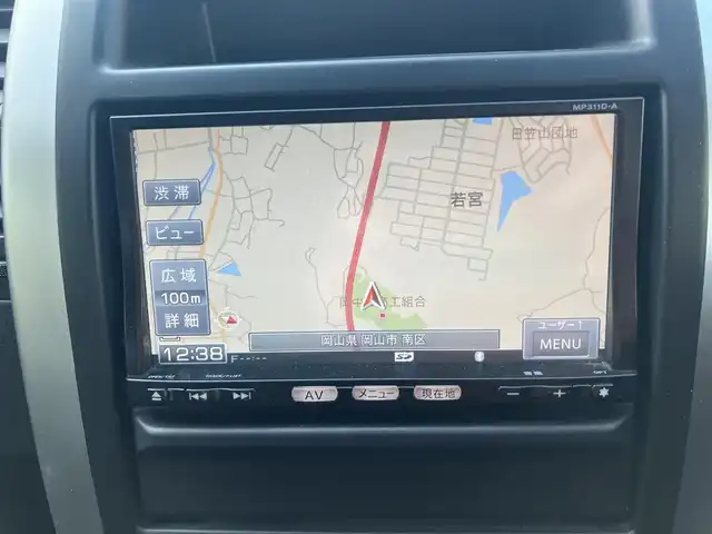 日産 エクストレイル