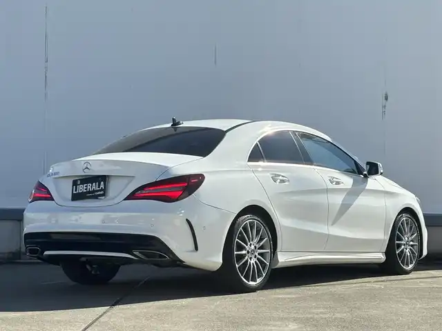 メルセデス・ベンツ ＣＬＡ１８０