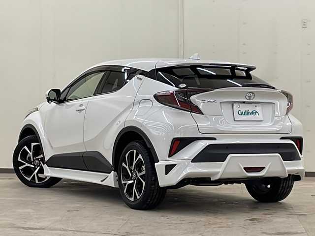 トヨタ Ｃ－ＨＲ