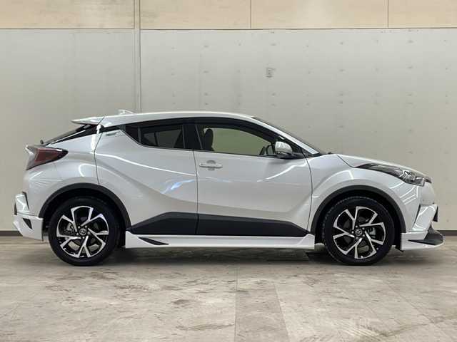 トヨタ Ｃ－ＨＲ