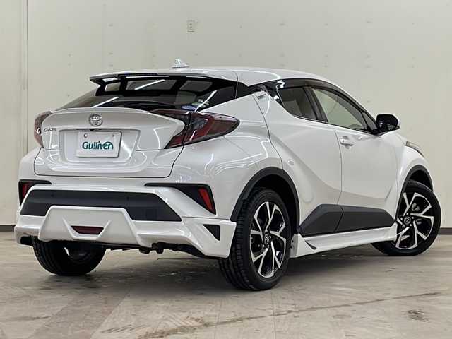 トヨタ Ｃ－ＨＲ