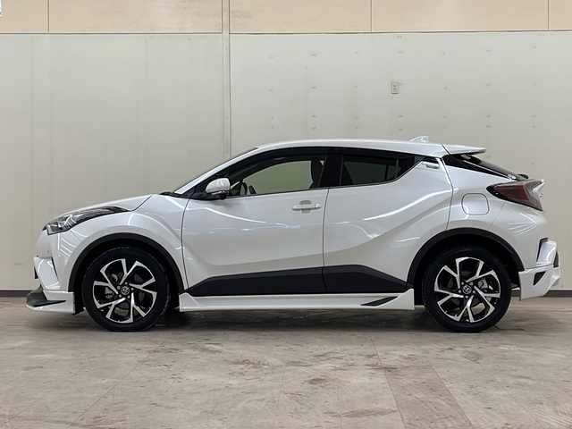 トヨタ Ｃ－ＨＲ