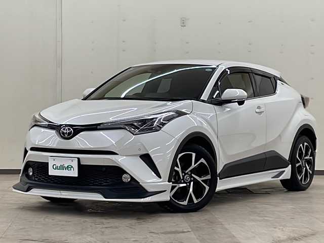 トヨタ Ｃ－ＨＲ