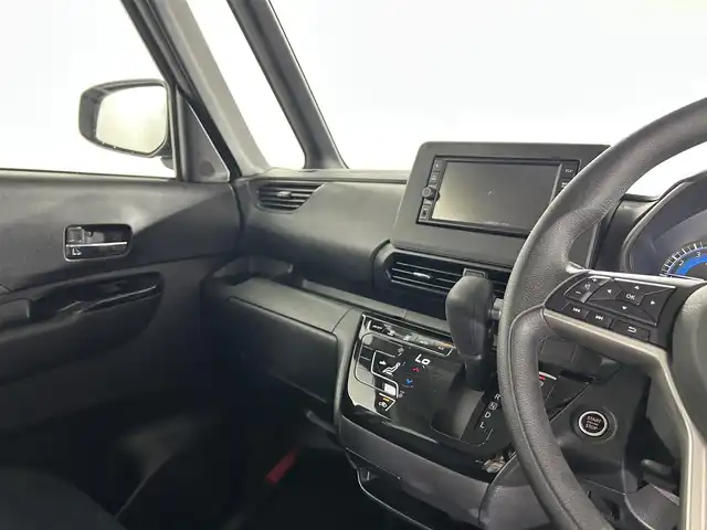 日産 ルークス HWS X プロパイロットED 佐賀県 2022(令4)年 5.3万km アトランティックブルー 純正7インチナビ/CD/フルセグTV/Bluetooth/両側パワースライドドア/全方位カメラ/プロパイロット/エマージェンシーブレーキ/車線逸脱防止/先行者発進告知/標識表示機能/ハンズフリースライドドア/電子パーキング/ブレーキホールド/純正フロアマット/ビルトインETC/スマートキー/スペアキー
