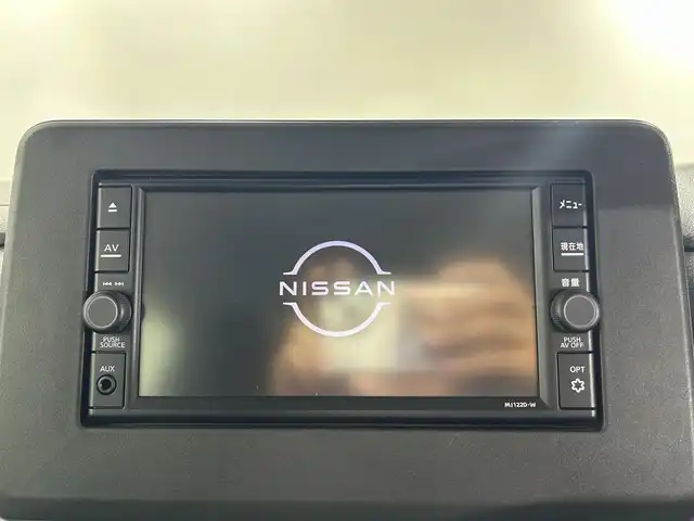 日産 ルークス HWS X プロパイロットED 佐賀県 2022(令4)年 5.3万km アトランティックブルー 純正7インチナビ/CD/フルセグTV/Bluetooth/両側パワースライドドア/全方位カメラ/プロパイロット/エマージェンシーブレーキ/車線逸脱防止/先行者発進告知/標識表示機能/ハンズフリースライドドア/電子パーキング/ブレーキホールド/純正フロアマット/ビルトインETC/スマートキー/スペアキー