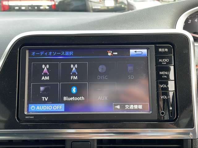 トヨタ シエンタ G 沖縄県 2016(平28)年 4.3万km エアーイエロー 純正ナビ・TV・Bluetooth・CD/バックカメラ/両側パワースライドドア/ETC/ドライブレコーダー/オートマチックハイビーム/社外アルミ/レーンキープアシスト/スマートキー