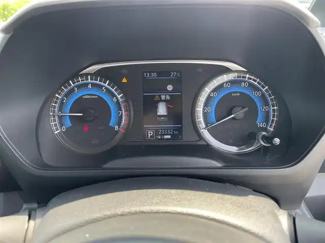 三菱 ｅＫクロススペース 富山県 2021(令3)年 2.4万km サラエボホワイト 純正ナビ/フルセグＴＶ/Bluetooth/DVD再生/アラウンドビューモニター/フロントカメラ/サイドカメラ/バックカメラ/両側パワースライドドア/ビルトインETC/シートヒーター/衝突軽減ブレーキ/レーンディパーチャーアラート/ドアバイザー/フロアマット