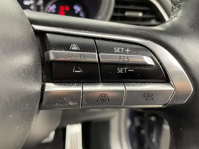 マツダ ＣＸ－３０ 20S プロアクティブツーリングセレ 群馬県 2020(令2)年 4.9万km ディープクリスタルブルーマイカ マツダコネクトナビ　バックカメラ　パワーバックドア　レーダークルーズコントロール　ＢＳＭ　ＬＥＤライト　ＡＨＢ　シートヒーター　純正１８インチＡＷ　ステアリングリモコン　スマートキー　スペアキー