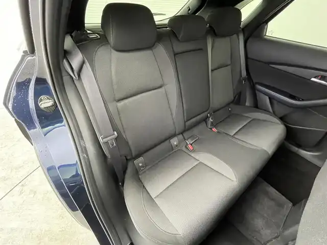 マツダ ＣＸ－３０ 20S プロアクティブツーリングセレ 群馬県 2020(令2)年 4.9万km ディープクリスタルブルーマイカ マツダコネクトナビ　バックカメラ　パワーバックドア　レーダークルーズコントロール　ＢＳＭ　ＬＥＤライト　ＡＨＢ　シートヒーター　純正１８インチＡＷ　ステアリングリモコン　スマートキー　スペアキー