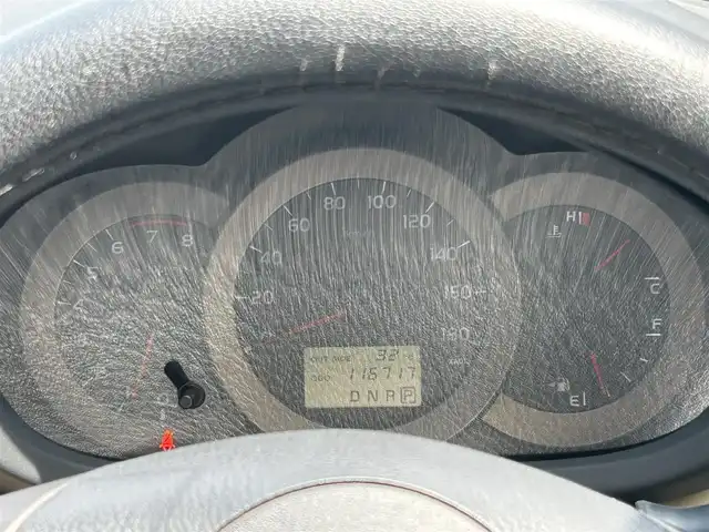 トヨタ ヴァンガード 240S 和歌山県 2009(平21)年 11.7万km ブラック スマートキー/純正フロアマット/純正ドアバイザー/純正ナビ＜AM/FM/CD/DVD/ワンセグTV/AUX/SD＞/純正アルミホイール/バックカメラ/社外レーダー/ETC/DAC/記録簿/保証書