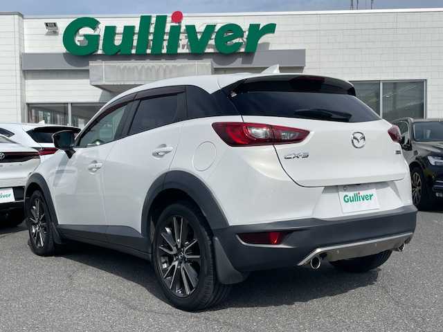 マツダ ＣＸ－３ XD ツーリング 三重県 2016(平28)年 9.3万km クリスタルホワイトパールマイカ メーカーオプション/・BOSEサウンドシステム/・CD/DVD/地デジTV/セーフティクルーズパッケージ/・スマートブレーキサポート/・レーダークルーズコントロール/・車線逸脱警報システム/・ハイビームコントロールシステム/前進時スマートシティブレーキサポート/AT誤発進抑制制御/ブラインドスポットモニタリング/純正SDナビ/フルセグTV/【CD/DVD/Bluetooth/USB/AUX】/バックカメラ/ETC/パドルシフト/ヘッドアップディスプレイ/ハーフレザーシート/オートライト/LEDヘッドランプ/シグネチャーLEDランプ/215/50R18インチ純正AW/プッシュスタート/スマートキー/スペアキー/純正フロアマット