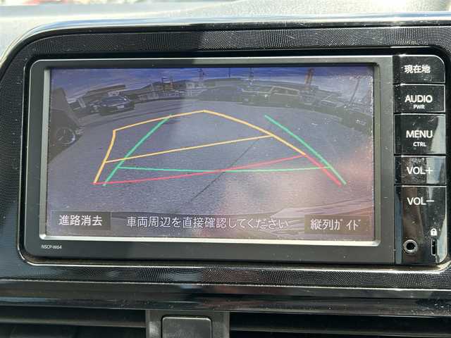 トヨタ シエンタ ハイブリッド X 奈良県 2016(平28)年 7.4万km シルバーM ワンオーナー/バックカメラ/ワンセグテレビ/クルーズコントロール/片側パワースライドドア/ETC