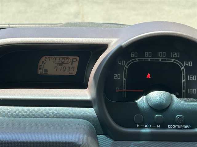 トヨタ ポルテ G 岩手県 2012(平24)年 7.1万km ホワイトパールクリスタルシャイン 純正ナビ/モデリスタフルエアロ/ナルディーウッド調ステアリング/前方ドライブレコーダー/片側パワースライドドア/バックカメラ/ETC/フルセグTV/CD/シートヒーター/LEDヘッドライト/イエローフォグランプ/オートライト/字光式ナンバープレート/純正ステアリング有