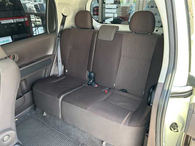 トヨタ ポルテ G 兵庫県 2012(平24)年 7.1万km ホワイトパールクリスタルシャイン 純正ナビ/モデリスタフルエアロ/ナルディーウッド調ステアリング/前方ドライブレコーダー/片側パワースライドドア/バックカメラ/ETC/フルセグTV/CD/シートヒーター/LEDヘッドライト/イエローフォグランプ/オートライト/字光式ナンバープレート/純正ステアリング有