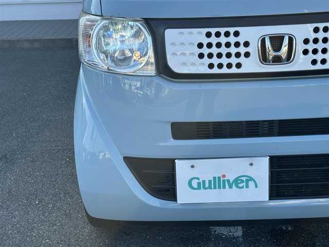 ホンダ Ｎ ＢＯＸ スラッシュ G Lインテリアカラーパッケージ 三重県 2017(平29)年 8.8万km ライトブルーⅡ ♪♪ワンオーナー♪♪/♪♪ホワイトルーフ♪♪/♪登録時走行距離87540km/♪ストラーダナビ　/　・フルセグTV/　・ブルーレイ/DVD再生/　・Bluetooth /　・録音/　・USB/♪バックカメラ/♪スマートキー/♪プッシュスタート/♪HIDヘッドライト/♪オートライト/♪電動パーキングスイッチ/♪充電用USBポートx２/♪ビルトイン ETC/♪オートリトラクタブルミラー/♪ウィンカーミラー /♪革巻きステアリング/♪ステアリングスイッチ/♪ECON/♪フロアマット/♪ドアバイザー/♪プライバシーガラス/♪横滑り防止機能