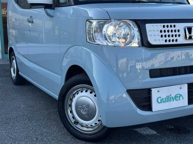 ホンダ Ｎ ＢＯＸ スラッシュ G Lインテリアカラーパッケージ 三重県 2017(平29)年 8.8万km ライトブルーⅡ ♪♪ワンオーナー♪♪/♪♪ホワイトルーフ♪♪/♪登録時走行距離87540km/♪ストラーダナビ　/　・フルセグTV/　・ブルーレイ/DVD再生/　・Bluetooth /　・録音/　・USB/♪バックカメラ/♪スマートキー/♪プッシュスタート/♪HIDヘッドライト/♪オートライト/♪電動パーキングスイッチ/♪充電用USBポートx２/♪ビルトイン ETC/♪オートリトラクタブルミラー/♪ウィンカーミラー /♪革巻きステアリング/♪ステアリングスイッチ/♪ECON/♪フロアマット/♪ドアバイザー/♪プライバシーガラス/♪横滑り防止機能