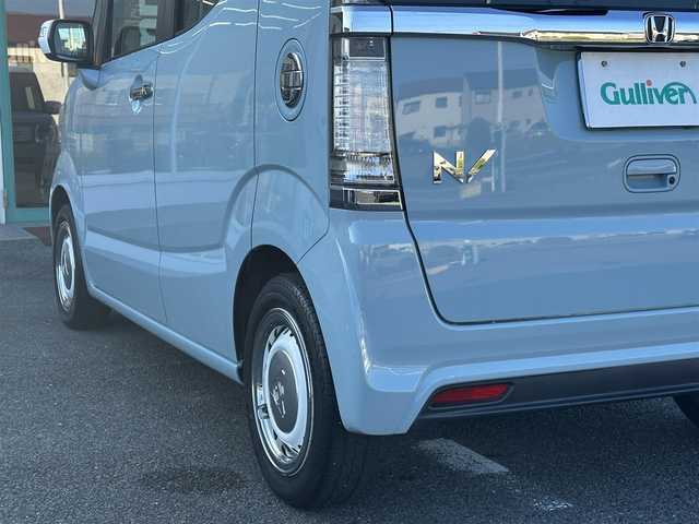 ホンダ Ｎ ＢＯＸ スラッシュ G Lインテリアカラーパッケージ 三重県 2017(平29)年 8.8万km ライトブルーⅡ ♪♪ワンオーナー♪♪/♪♪ホワイトルーフ♪♪/♪登録時走行距離87540km/♪ストラーダナビ　/　・フルセグTV/　・ブルーレイ/DVD再生/　・Bluetooth /　・録音/　・USB/♪バックカメラ/♪スマートキー/♪プッシュスタート/♪HIDヘッドライト/♪オートライト/♪電動パーキングスイッチ/♪充電用USBポートx２/♪ビルトイン ETC/♪オートリトラクタブルミラー/♪ウィンカーミラー /♪革巻きステアリング/♪ステアリングスイッチ/♪ECON/♪フロアマット/♪ドアバイザー/♪プライバシーガラス/♪横滑り防止機能