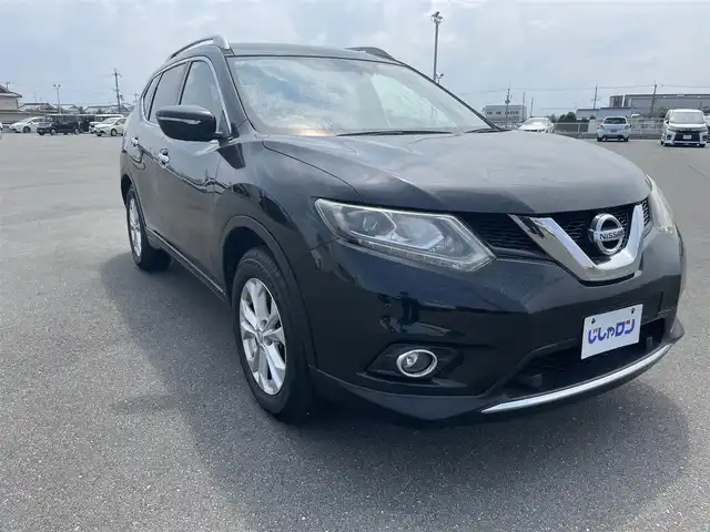 日産 エクストレイル 20X エマージェンシーブレーキ 大阪府 2014(平26)年 6.3万km ダイヤモンドブラック (株)IDOMが運営する【じしゃロン堺店】の自社ローン専用車両になります。/こちらは現金またはオートローンご利用時の価格です。自社ローンご希望の方は別途その旨お申付け下さい