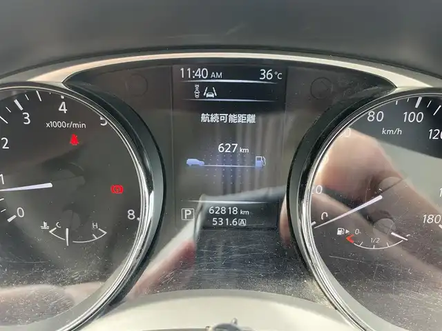 日産 エクストレイル 20X エマージェンシーブレーキ 大阪府 2014(平26)年 6.3万km ダイヤモンドブラック (株)IDOMが運営する【じしゃロン堺店】の自社ローン専用車両になります。/こちらは現金またはオートローンご利用時の価格です。自社ローンご希望の方は別途その旨お申付け下さい
